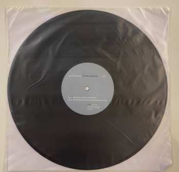 LP Jana Winderen: The Blue Beyond LTD