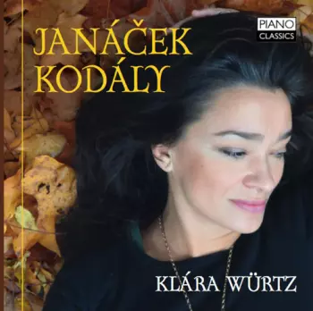 Janácek, Kodály