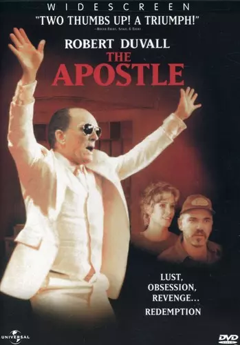 Jandek: Twelfth Apostle