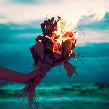 CD Jane Getter Premonition: On