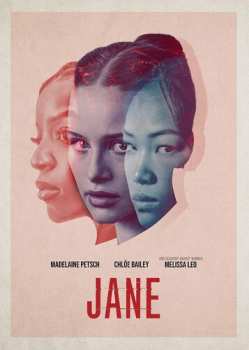 Album Jane: Jane