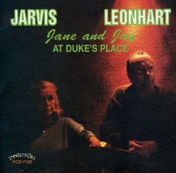 CD Jay Leonhart: At Duke's Place