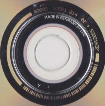 CD Jane Lee Hooker: No B!
