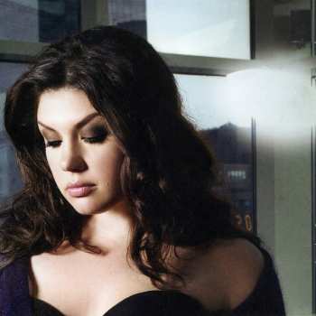 CD Jane Monheit: The Lovers, The Dreamers And Me