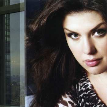 CD Jane Monheit: The Lovers, The Dreamers And Me