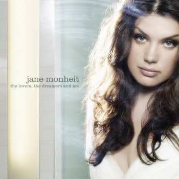Album Jane Monheit: The Lovers, The Dreamers And Me