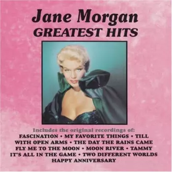 Jane Morgan: Jane Morgan's Greatest Hits