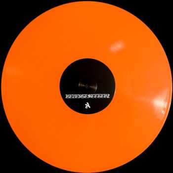 2LP Jane Remover: Revengeseekerz CLR | LTD