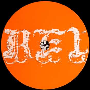 2LP Jane Remover: Revengeseekerz CLR | LTD