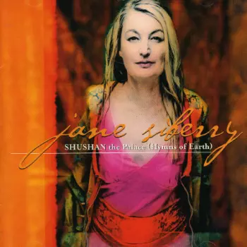 Shushan The Palace (Hymns Of Earth)
