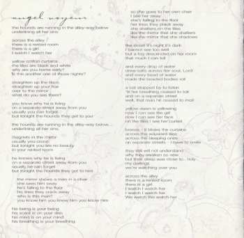 CD Jane Siberry: Teenager