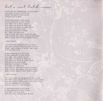 CD Jane Siberry: Teenager