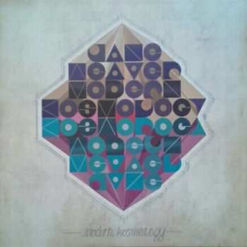 LP Jane Weaver: Modern Kosmology