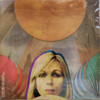 LP Jane Weaver: The Amber Light LTD