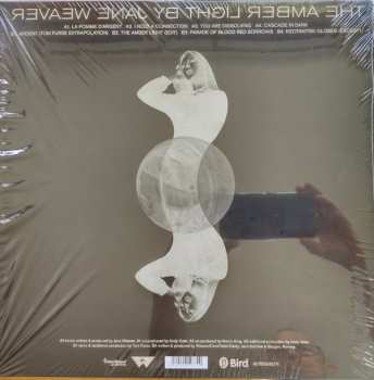 LP Jane Weaver: The Amber Light LTD