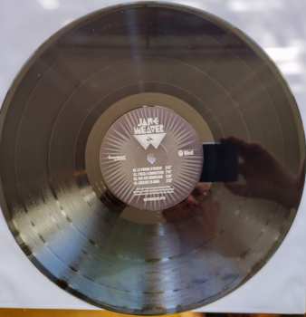 LP Jane Weaver: The Amber Light LTD