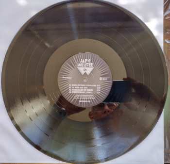 LP Jane Weaver: The Amber Light LTD