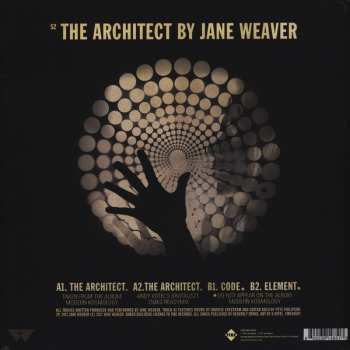 LP Jane Weaver: The Architect