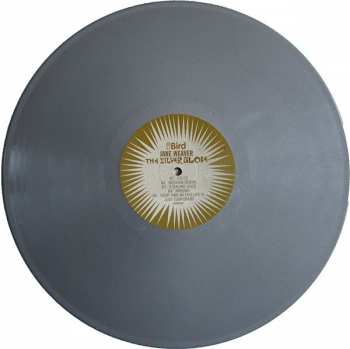 LP Jane Weaver: The Silver Globe LTD | CLR