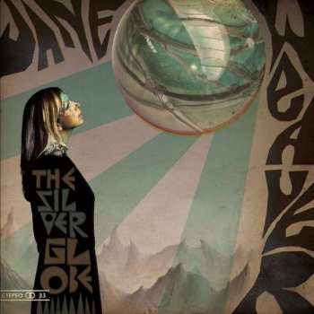 LP Jane Weaver: The Silver Globe