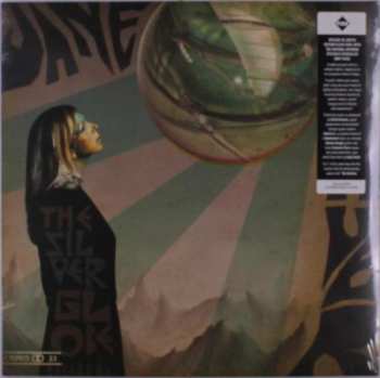 LP Jane Weaver: The Silver Globe LTD | CLR