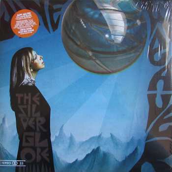 LP Jane Weaver: The Silver Globe LTD | CLR