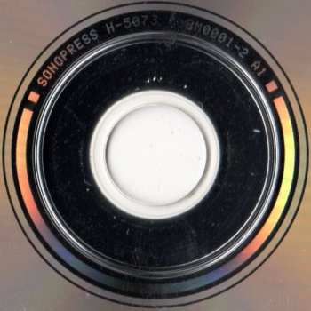 CD Janek Ledecký: Právě Teď