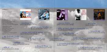 CD Janek Ledecký: Promilujem Celou Noc