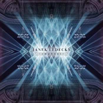 LP/CD Janek Ledecký: Symphonic