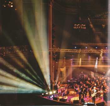 LP/CD Janek Ledecký: Symphonic