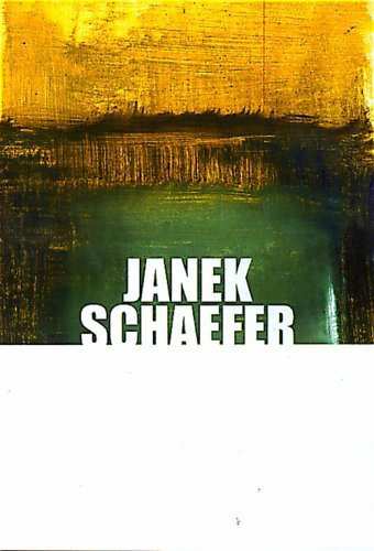 Album Janek Schaefer: Le Petit Theatre De Mercelis