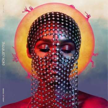 CD Janelle Monáe: Dirty Computer