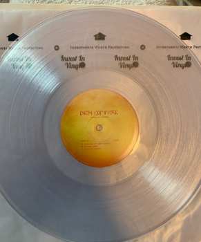 2LP Janelle Monáe: Dirty Computer CLR | LTD