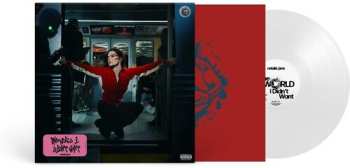 Album Jane,natalie: World I Didn't Want