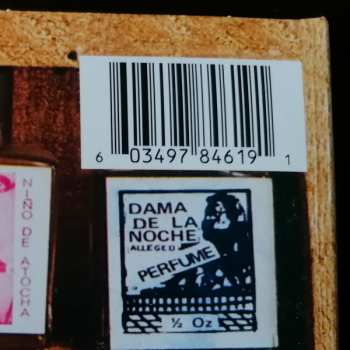 2LP Jane's Addiction: Ritual De Lo Habitual LTD | CLR