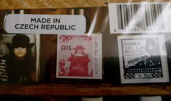 2LP Jane's Addiction: Ritual De Lo Habitual LTD | CLR