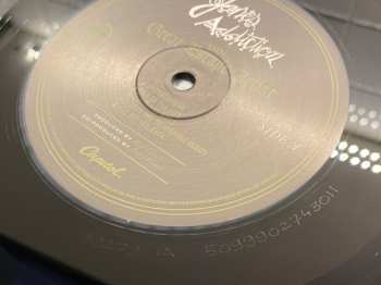 LP Jane's Addiction: The Great Escape Artist