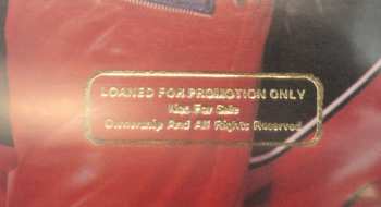 LP Janet Jackson: Dream Street