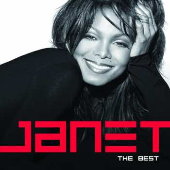 2CD Janet Jackson: The Best