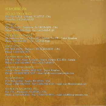 CD Janette Carter: Deliverance Will Come