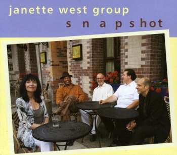 Album Janette West Group: Snapshot