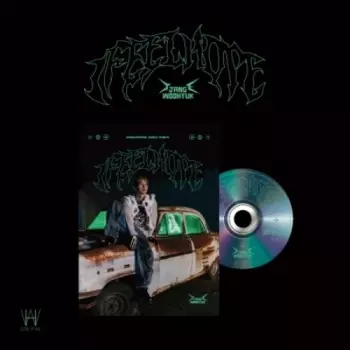 Jang Woo Hyuk: I Feel Hope