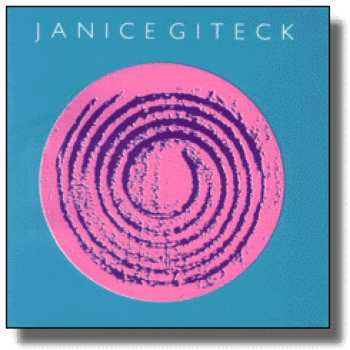 CD Janice Giteck: Breathing Songs From A Turning Sky