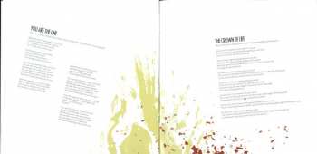 CD Janina And The Deeds: II