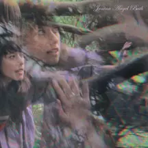 Janina Angel Bath: Gypsy Woman