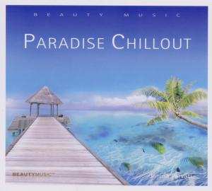 Album Janina Parvati: Paradise Chillout