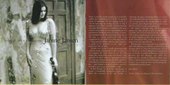 CD Antonio Vivaldi: The Four Seasons