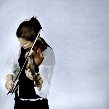 CD Ludwig van Beethoven: Violin Concertos