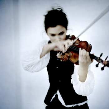 CD Ludwig van Beethoven: Violin Concertos