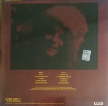 LP Janis Joplin: Just A Little Bit Harder (Rare And Unreleased Tracks)
